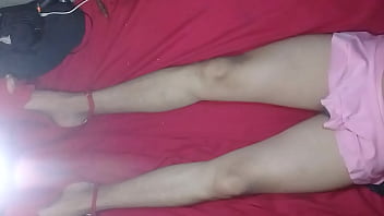 Cachondeza2 Piernas Temblando Al Son De Mi Excitación