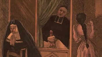 Vintage Erotic Drawings - cartoon, retro, animation, vintage, art, comic, drawings, illustration - Video 58188