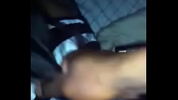 Backshots At Midnight