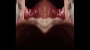 M53 DP PURUKI Thrust PROSTATE Massager _ Flexible Foreskin 10 inch Dildo Fuck My Anus MIRRANUZ-53 20241207