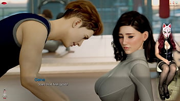 Ms Denvers - ep 48 _Fitness MILF_