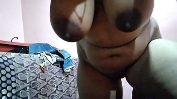 Desi Indian Wife Boobs Show For Ex Boyfriend