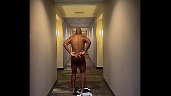 Justin Kase: Hotel Exhibition