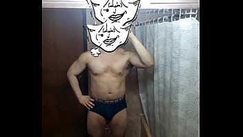 Philip4972 - Homemade, Muscle - Real_amateur - 2025 - Sexy - Performance - Video 68756