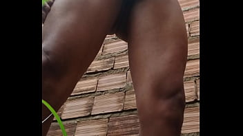 Punheta Na Casa Abandonada - amateur, masturbation, solo, masturbate, amador, soloboy, gay-amateur, gay-masturbation - Video 58269