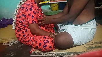 Indian Aunty Very Hot Fucking In Step Boy Friend