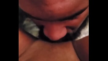 Professor Eats Black Pussy