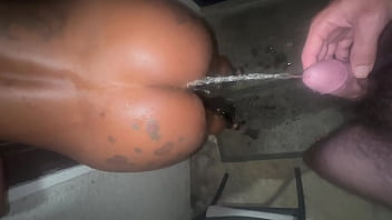 Fucking Sexy Bitch With My Bbc Of@dirtymoufpiece