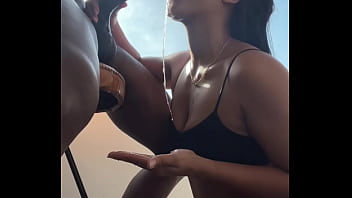 He Can_t Stand It And His Cock Throbs In My Mouth -amateur Couple- Nysdel