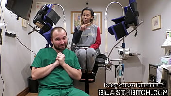 Kalani Luana' Back Gets Blasted With Cum, Pov Version