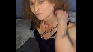 Beautiful Ladyboy Saying Hi Showing His Cute Body