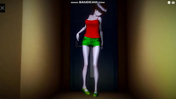 Insultorder　resident Evil2 Part1