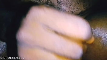 African Horny Man Wants To Show His Dick To The World