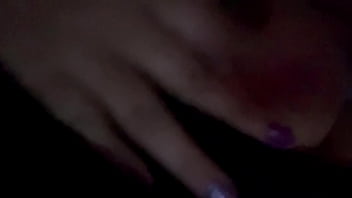 Sozinha Em Casa Me Satisfazendo