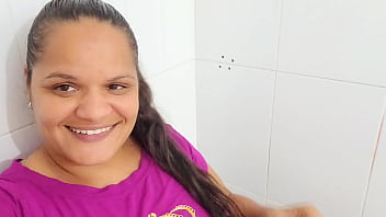Paty Bumbum é A Mais Safada Da Plataforma