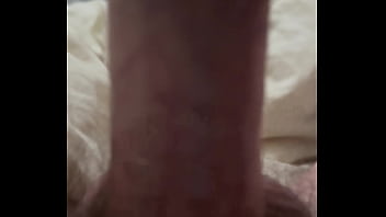 Felt So Good To Release My Nut