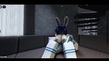 Cute Hot Sexy Girl Masturbates And Fucks Her Self