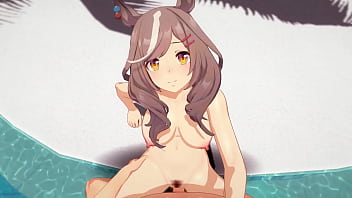 Umamusume Matikanetannhauser Sex Compilation