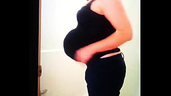 Jassica Curvy Bbw Love Ludwig Pawg Showers Pov Pregnant Weight Gain Curvy Plumper