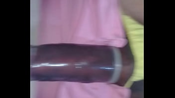 Cachondeza2 Sissy Rubia Masturbandose Bruscamente