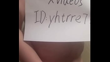 Yhtrre7 - Verification-video - Unknown - 2025 - Passionate - Show - Video 65319