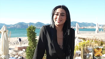 Didi, Dominée Comme Elle Le Souhaitait !