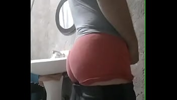 Se Va Mi Mujer Y Me Saco El Culito.