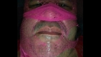 Black Uber Driver Pisses In My Face As Pavement From My Ride