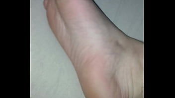 Pés E Solas Da Anna Julia