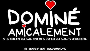 Un Hétéro Baise Et Domine Son Pote Gay Pour La Première Fois