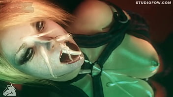 Harley Quinn Sub Spanish