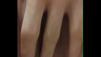 Cachonda En El Trabajo