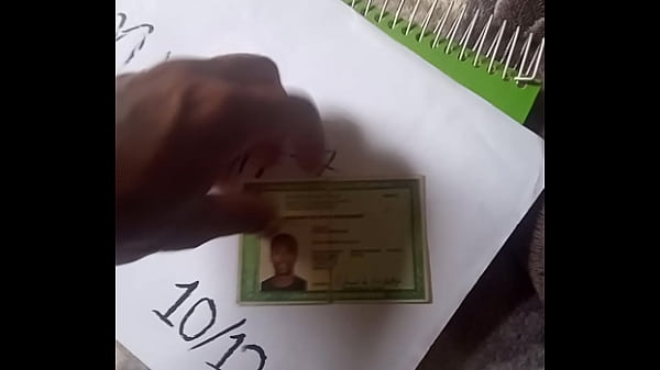 Vídeo De Verificação - verification-video - Video 58800