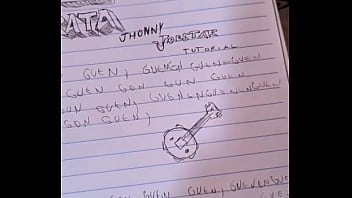 Vem Aí, A Barata Johnny Joestar!