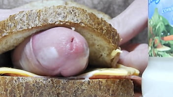 Mi Faccio Un Sandwich