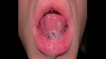 Dommylips Slutface Sticking Out Sexy Tongue