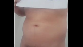 Vídeo De Verificación - hotmen, verification-video - Video 58748