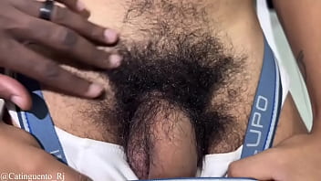 Trailer - Novinho Deu O Cuzinho Pro Negão