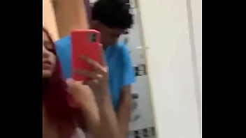 Transando Com Minha Prima