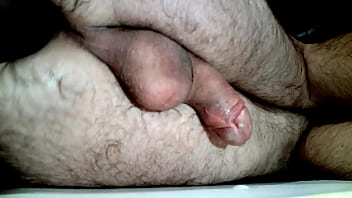 Prostate Stimulation