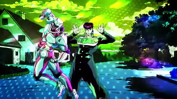 Ojo' Bizarre Adventure Diamond Is Unbreakable -opening 1 (creditless) En Hd
