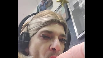 Naughtyruby45 - Sucking, Fuck, Dick - Blowjob - 2025 - Amazing - Performance - Video 56286