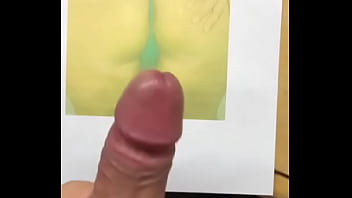 Homenagem Pra Bunda Gigante