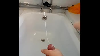 Huge Load Of Cum - cumshot, masturbation, big-dick, big-load, huge-load, cum-fountain - Video 64305