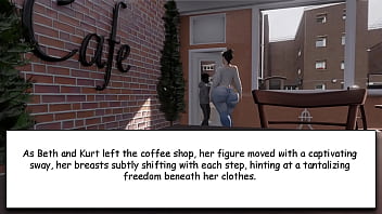 3d- The Neighbor' Wife Episode 2 Remake