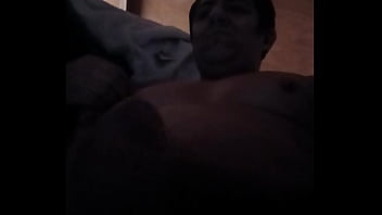 Jerking Alone Waiting For You