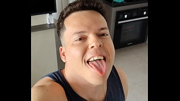 Calebe Leitador Gozando Dentro Do Rabo Da Putinha