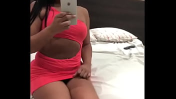 Oie, Sou Ariadna Cunha, To Te Esperando Aqui Em Sampa...