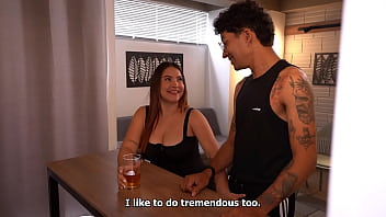 I Like To Fuck My Best Friend' Husbands And This Time We Ended Up In A Bisexual Threesome.