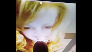 Cum Tribute To Hansy38